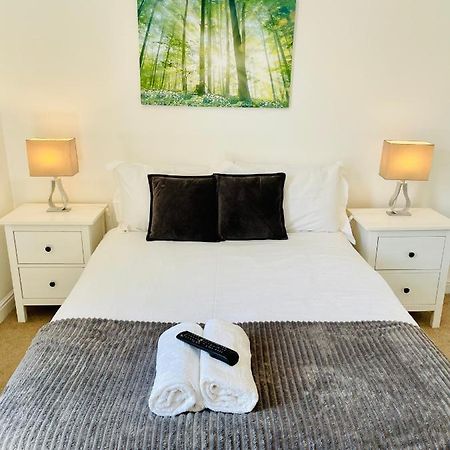 18 Horner Street Villa York Bagian luar foto