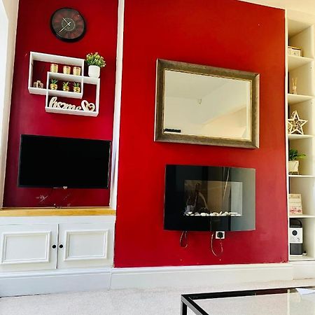 18 Horner Street Villa York Bagian luar foto