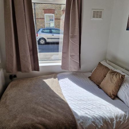18 Horner Street Villa York Bagian luar foto