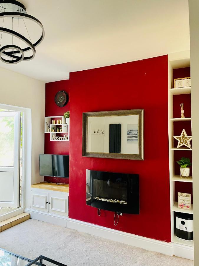 18 Horner Street Villa York Bagian luar foto