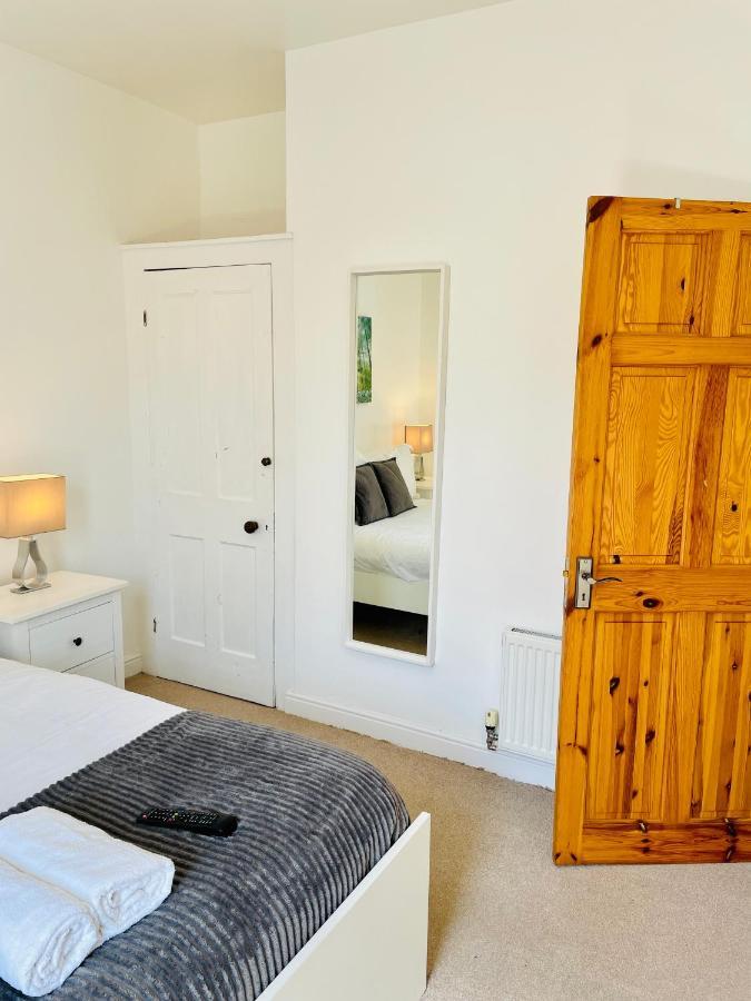 18 Horner Street Villa York Bagian luar foto
