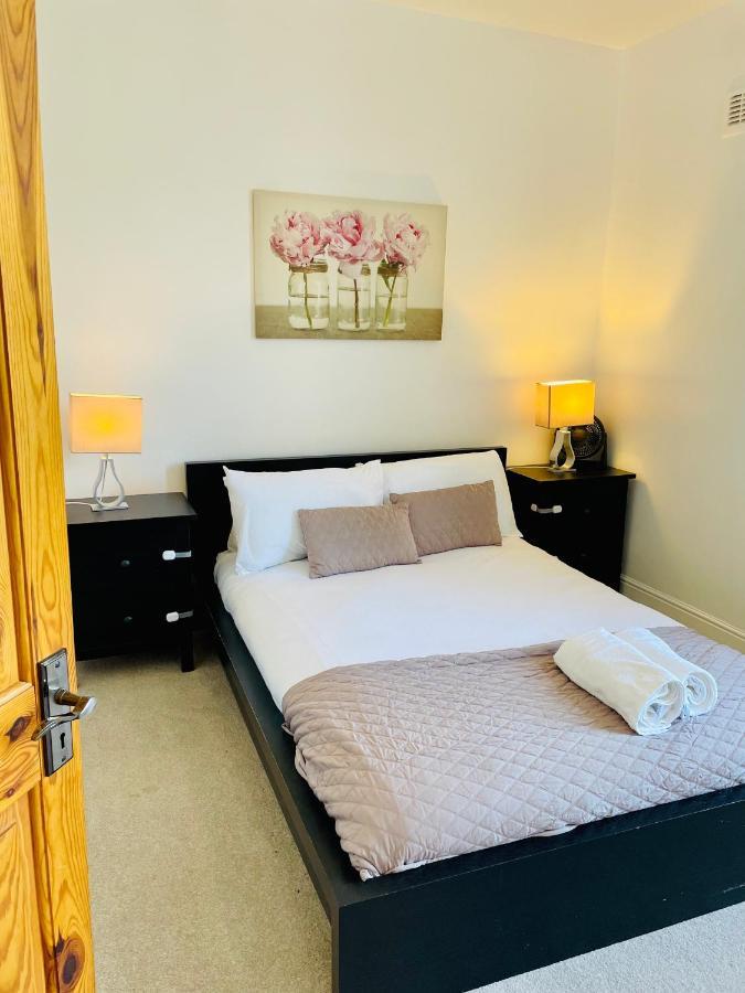18 Horner Street Villa York Bagian luar foto