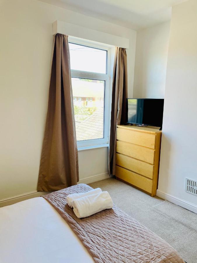18 Horner Street Villa York Bagian luar foto
