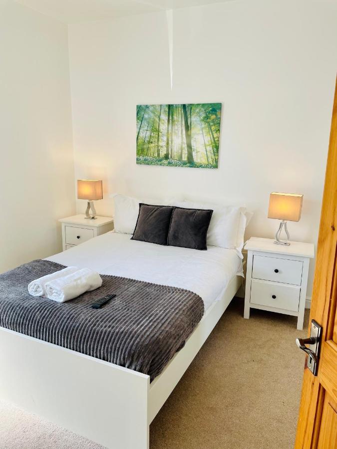 18 Horner Street Villa York Bagian luar foto