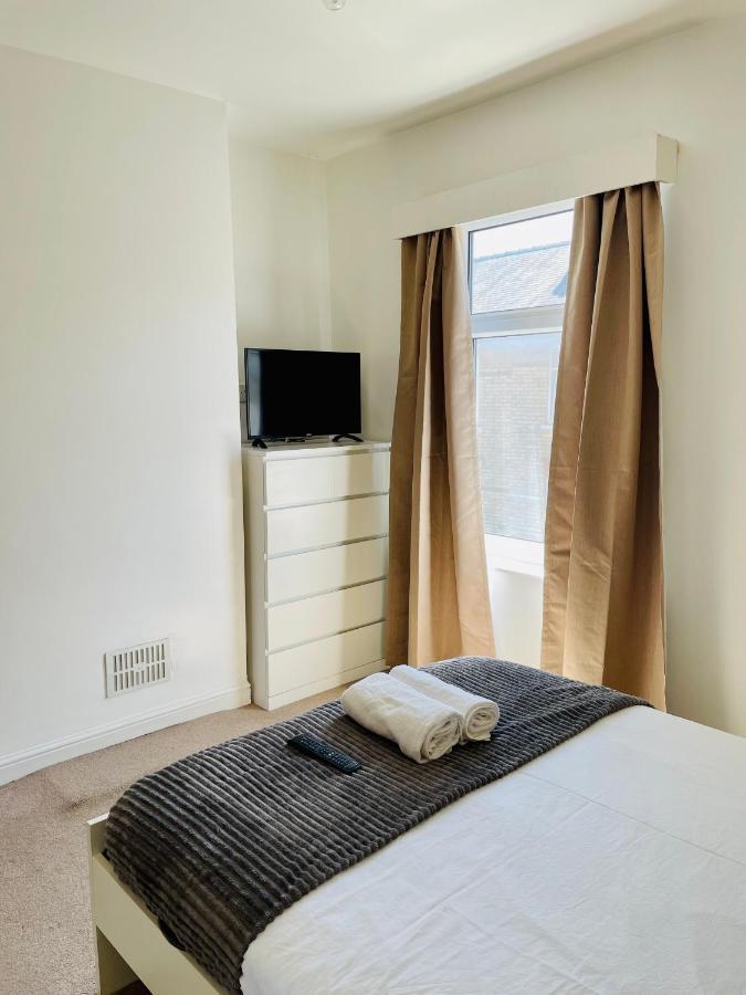 18 Horner Street Villa York Bagian luar foto