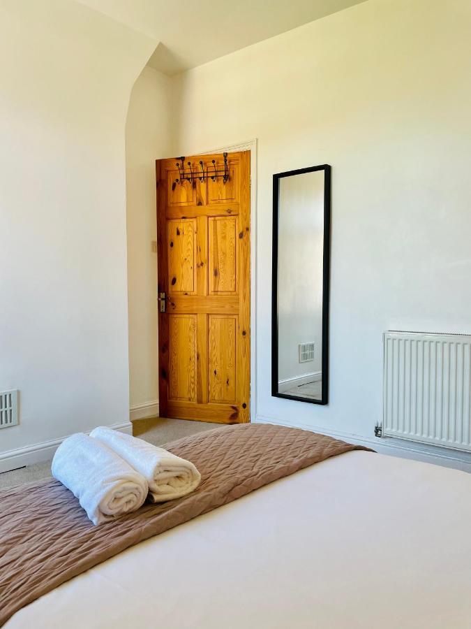 18 Horner Street Villa York Bagian luar foto