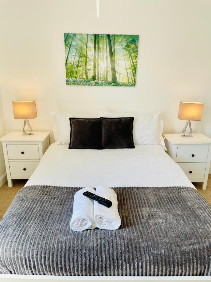 18 Horner Street Villa York Bagian luar foto