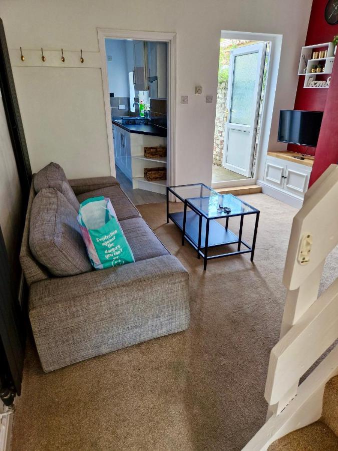 18 Horner Street Villa York Bagian luar foto