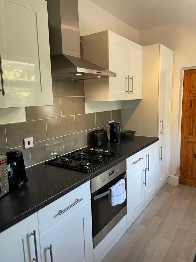 18 Horner Street Villa York Bagian luar foto