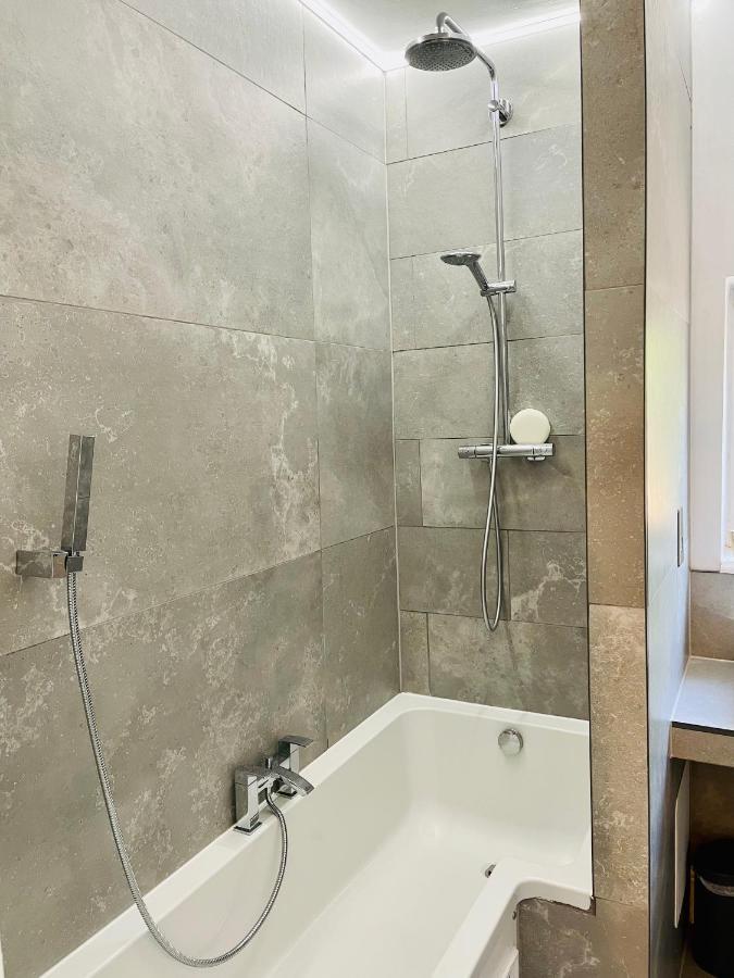 18 Horner Street Villa York Bagian luar foto