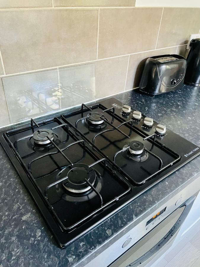 18 Horner Street Villa York Bagian luar foto