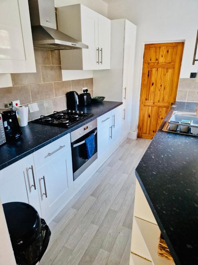 18 Horner Street Villa York Bagian luar foto