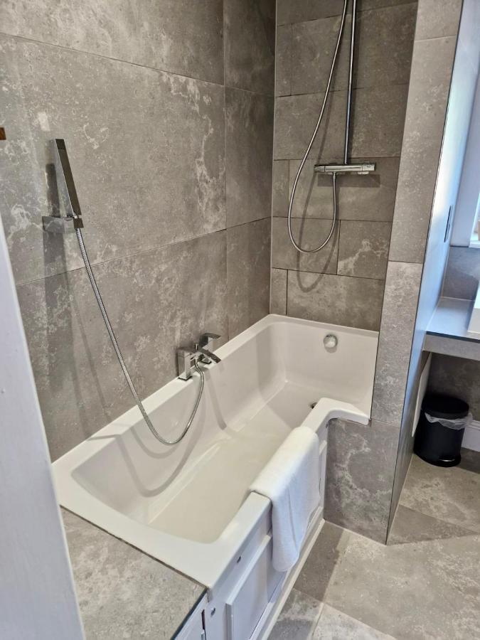 18 Horner Street Villa York Bagian luar foto