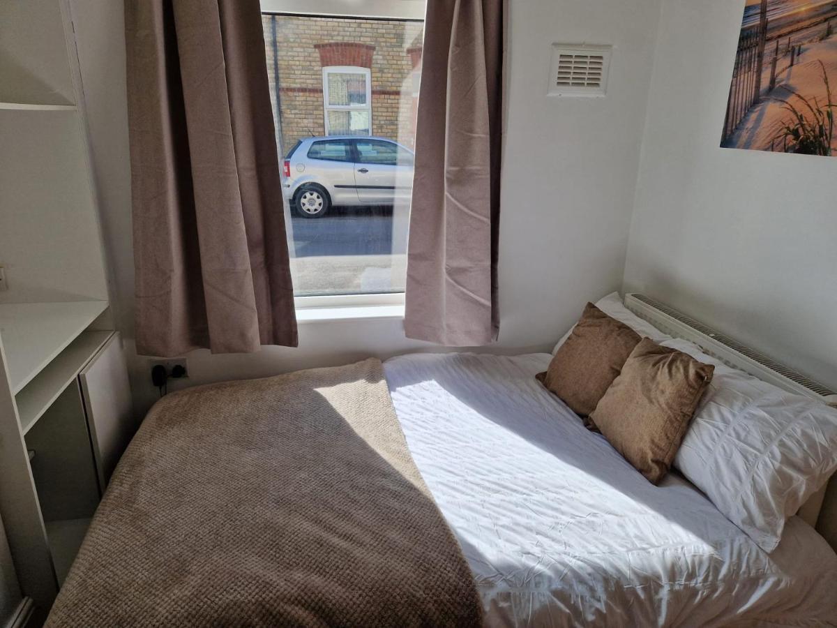 18 Horner Street Villa York Bagian luar foto